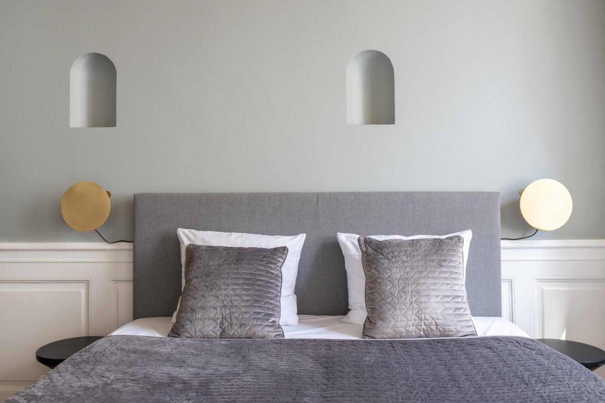 Lavish 4Br Apartment In The Heart Of Cph By The Canals Copenhagen Exterior photo